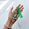 Брелок "Рослини проти Зомбі / Plants vs. Zombies" ЦЕНА ЗА 12 ШТУК В УПАКОВКЕ