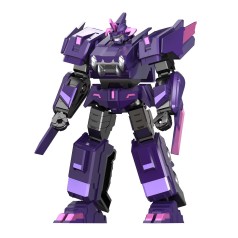 Фигурка DINOSTER - МОСА ШТОРМ (12,7 см, з аксесс.)