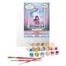 Картина за номерами "Don’t Fly Away Santoro Gorjuss Collection" 30х40 см