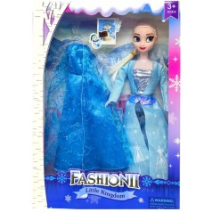 Лялька  ХОЛОДНЕ СЕРЦЕ 28 см,(ВИД 1)