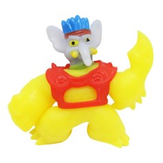 ИГРУШКА-ТЯНУЧКА "GOO JIT ZU" Слоник