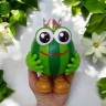 Интерактивная игрушка "Принц Арбуз", танцующий, со светом и музыкой