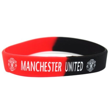 Браслет "Manchester United"