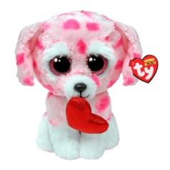 Детская игрушка мягкая "BEANIE BELLIES. Щенок RORY" 15 см