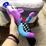Мягкая игрушка "Головоломка. Страх", 28 см