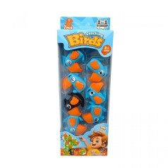 Балансир ПТАШКИ (ГОЛУБОЙ)