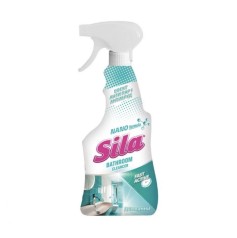 SILA Professional чистящее средство 500г для ванной комнаты