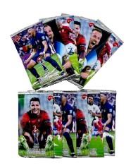 Футболки карты "Fifa world cup 2026", 12 шт. в наборе