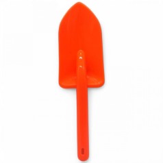 Совок №2, великий (помаранчевий)