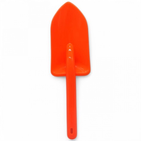 Совок №2, великий (помаранчевий)