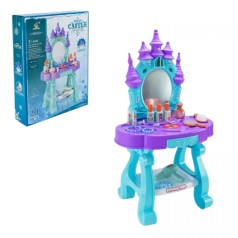 Трюмо батарь. аксессуар, лед экран коробки. 40,5*11*54