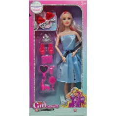 Кукла с аксессуарами "Girl Charming" (вид 3)