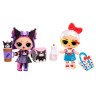 Игровой набор с куклой L.O.L. Surprise! серии Loves Hello Kitty – Hello Kitty и друзья