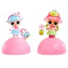 Игровой набор с куклой L.O.L. Surprise! серии Loves Hello Kitty – Hello Kitty и друзья