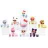 Игровой набор с куклой L.O.L. Surprise! серии Loves Hello Kitty – Hello Kitty и друзья