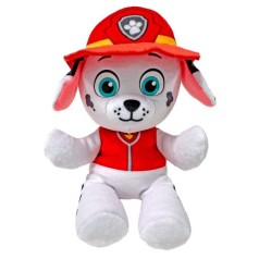 Дитяча іграшка м’яка іграшка "Paw Patrol/Щенячий патруль. Маршал" 15 см