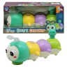 Интерактивная музыкальная игрушка "Гусеница"