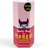 Игрушка-сюрприз на липучке аниме "Kuromi", 8 см (микс видов)