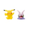 Набір ігрових фігурок POKEMON W15 - ГУМІ І ПІКАЧУ