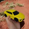 Машинка на радіокеруванні Lamborghini Urus жовта