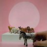 Игровая фигурка "Животный мир: Медведь"