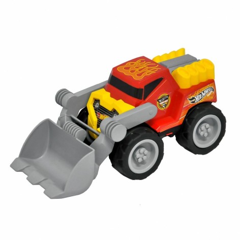 Навантажувач "Hot Wheels"