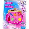 Косметика (тіні для повік, помада) планш.11*15см ГАМАНЕЦЬ
