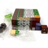 Конструктор магнітний "Майнкрафт/Minecraft" 53 дет