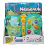 Интерактивная игрушка "Бабочка" (бирюзовая) укр
