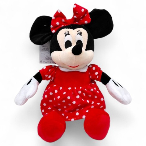 Мягкая игрушка "Минни Маус" 20 см