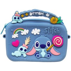 Сумочка STITCh