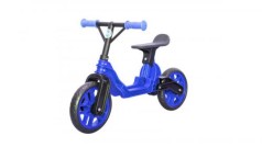 Беговел "Power bike", синий