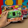 Электронная игрушка Дино (Желтая)