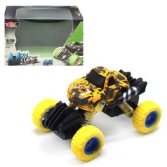 Позашляховик 