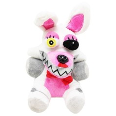 М`яка іграшка “Кошмарики”, білий