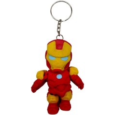 Брелок 3d печать "MARVEL: Железный человек"