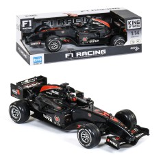Гоночная машина "F1 Racing" со световыми и звуковыми эффектами