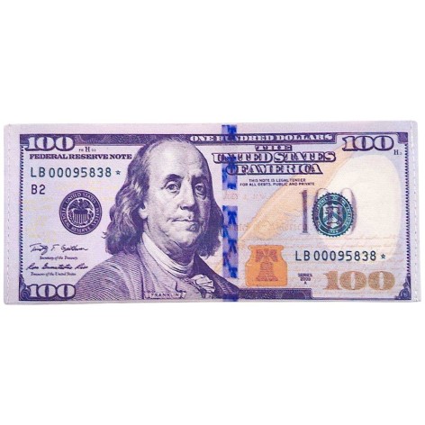 Кошелек сувенирный, купюрник