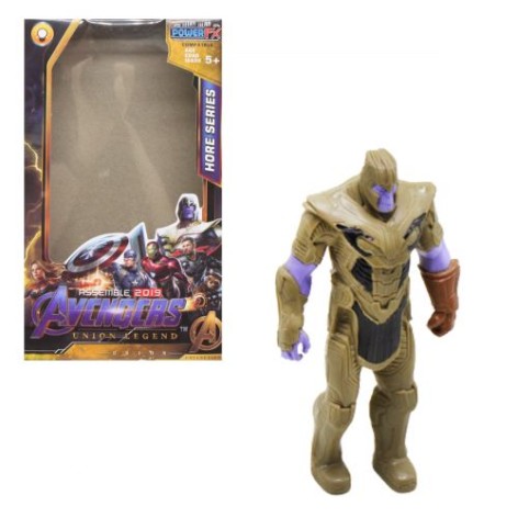 Фигурка "Мстители: Танос Новый" Avengers