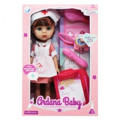Кукла "Ardana Baby" доктор вид 2