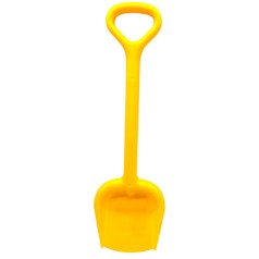 Лопатка "Землерийка", жовта