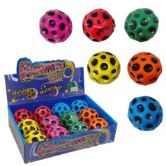Антигравитационный мячик Gravity (Moon) Ball 7,5 см