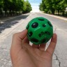 Антигравитационный мячик Gravity (Moon) Ball 7,5 см