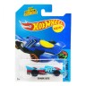 Машина-мутант "Hot Wheel. SHARK BITE"