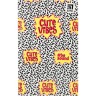 Блокнот "Cute Vibes"
