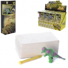 Набор игровой «Раскопки динозавра»