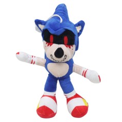 Мягкая игрушка "Sonic.exe: Соник" (27 см) вид 1