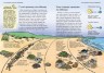 Книга "Тропами природы: Океанические и морские побережья" (укр)