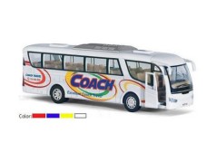 Машинка KINSFUN 