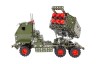 Конструктор металлический "Himars" 730 дет 8355 ТЕХНОК